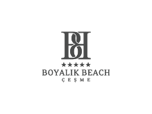 Boyalık Beach